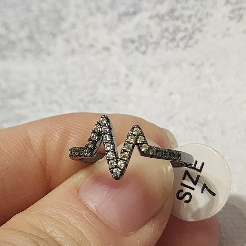 Fragrant Jewels Ring - Picture 5 of 7